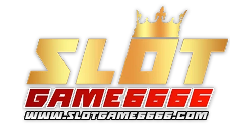 slotgame6666 โลโก้ 500x250